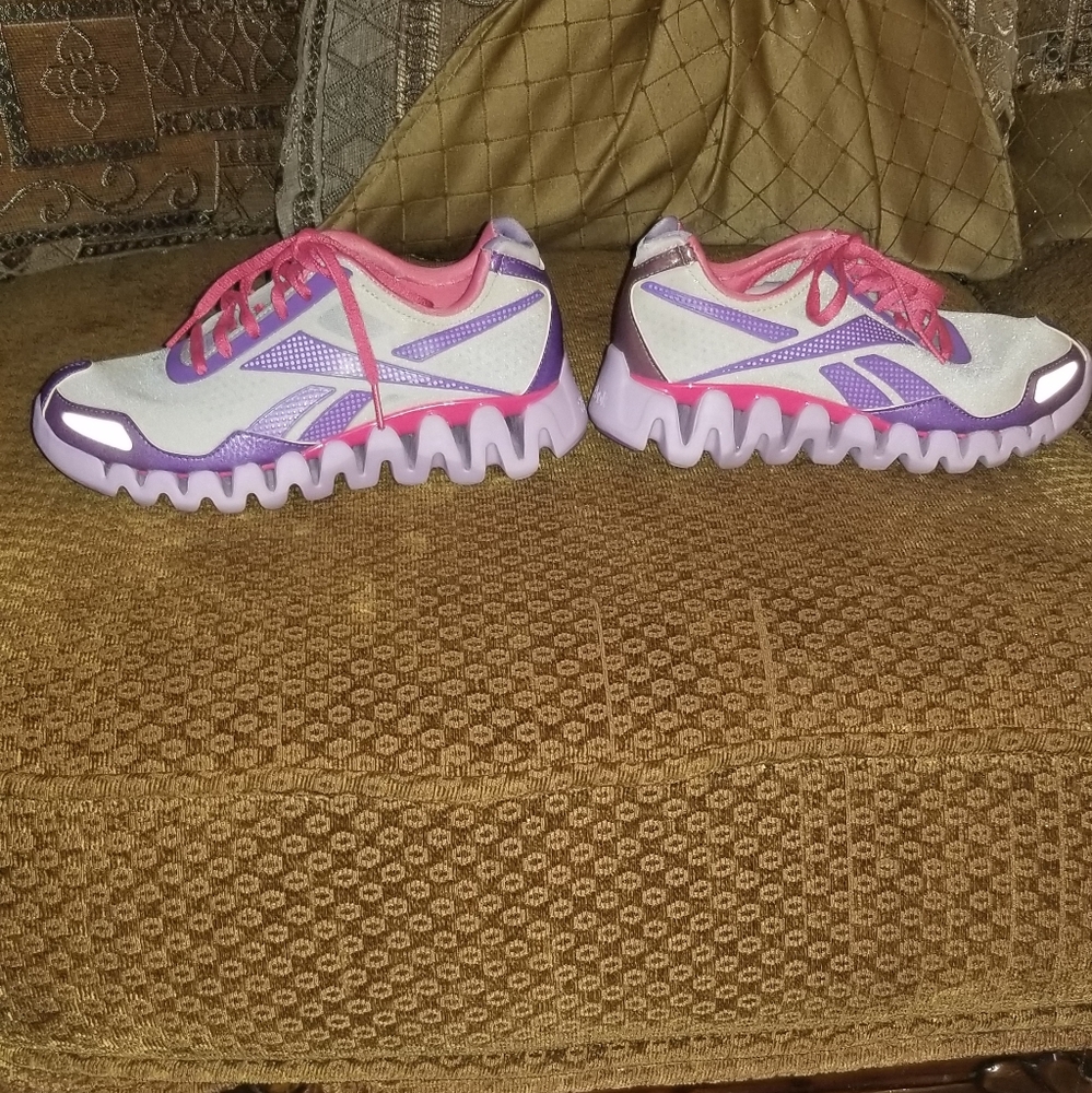 Reebok Zigs